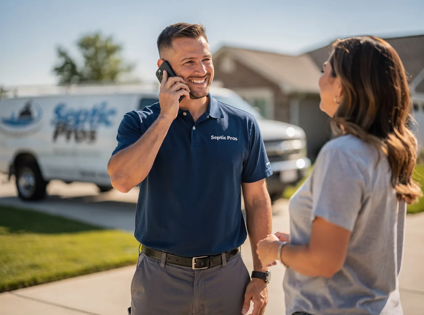 Septic Tank Pumping Casa, AR FAQs